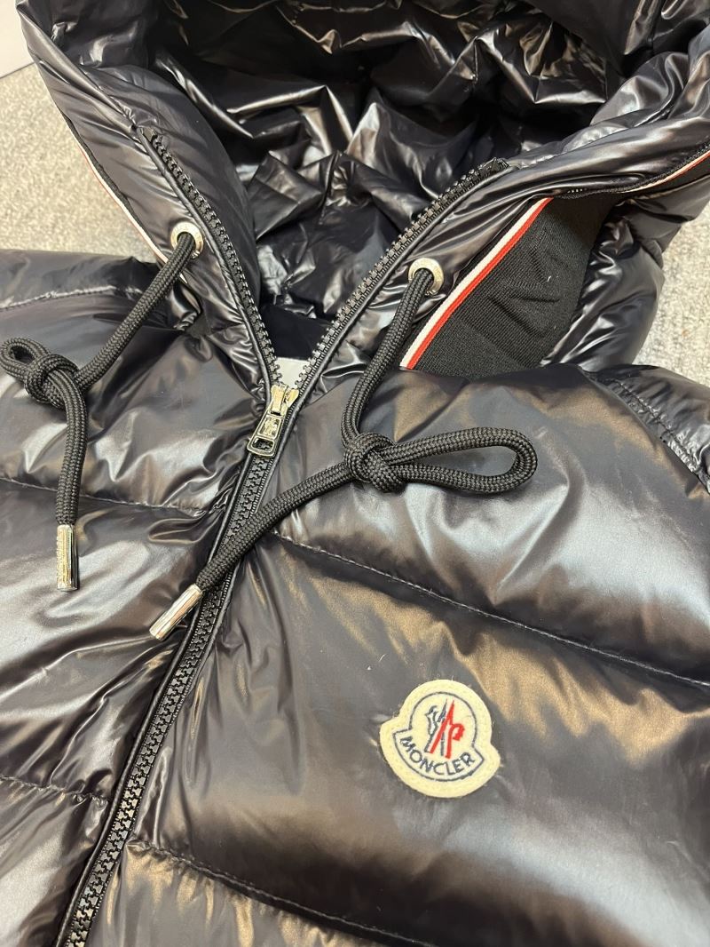 Moncler Down Jackets